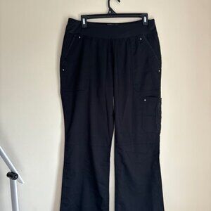 Healing Hands Scrubs Purple Label Yoga